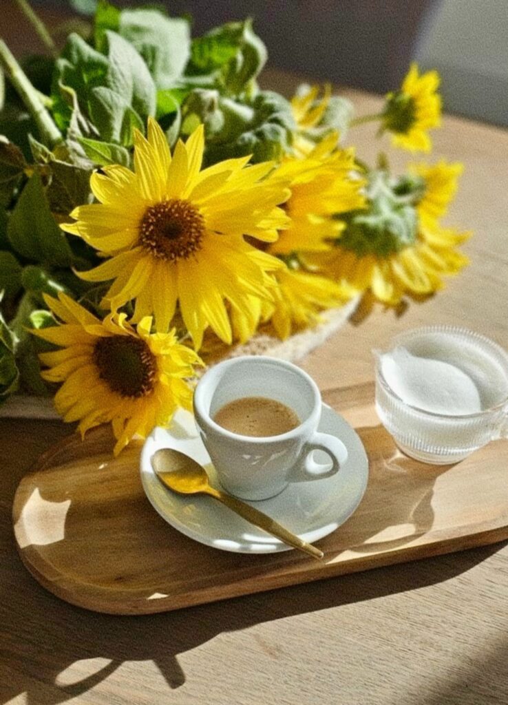 كيف اخترع المسلمون المقهى؟