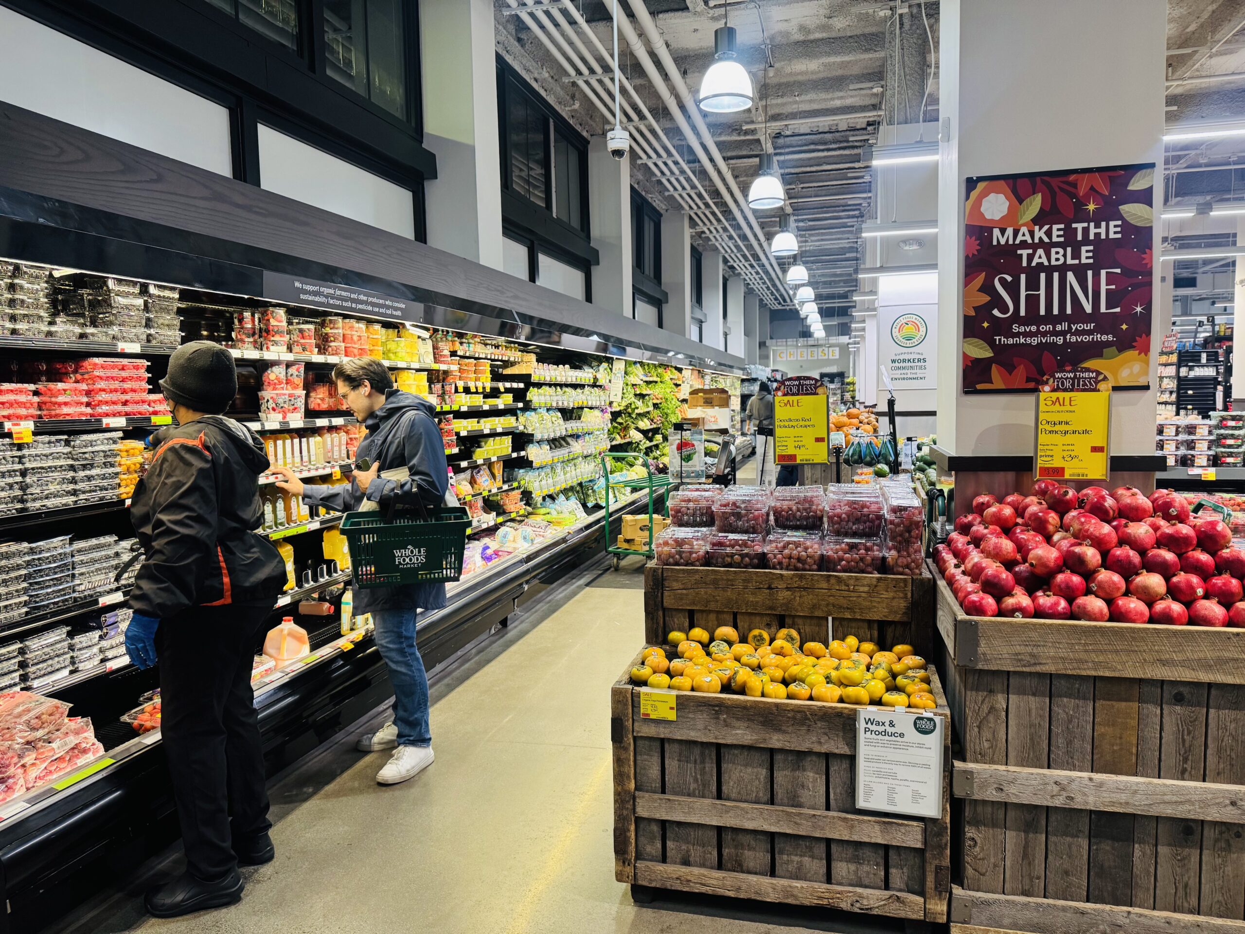 أساسيات التغذية