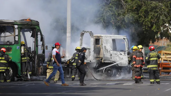 المكسيك على صفيح ساخن: أزمة أمنية واسعة عقب مقتل زعيم كارتل خاليسكو
